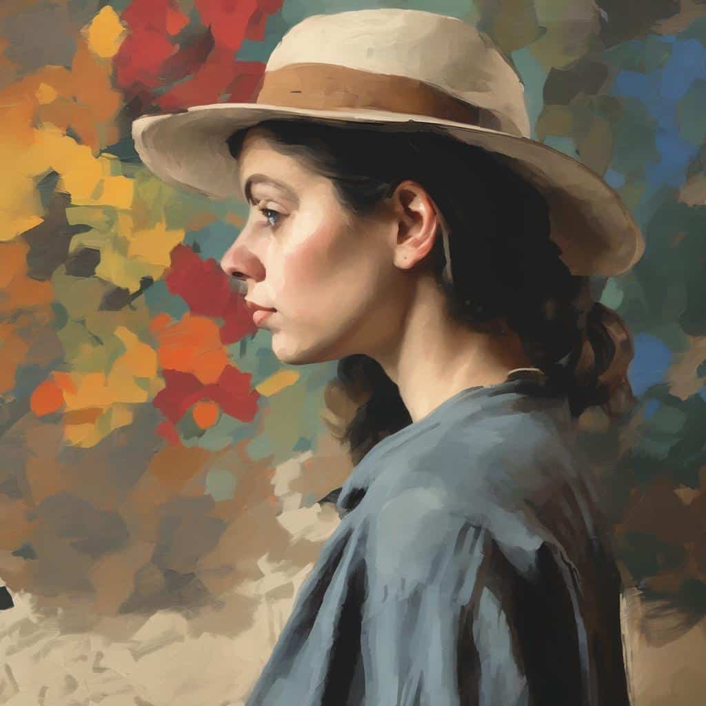 Παύλος Μπομ – Ο Μάστορας της Σύγχρονης Τέχνης