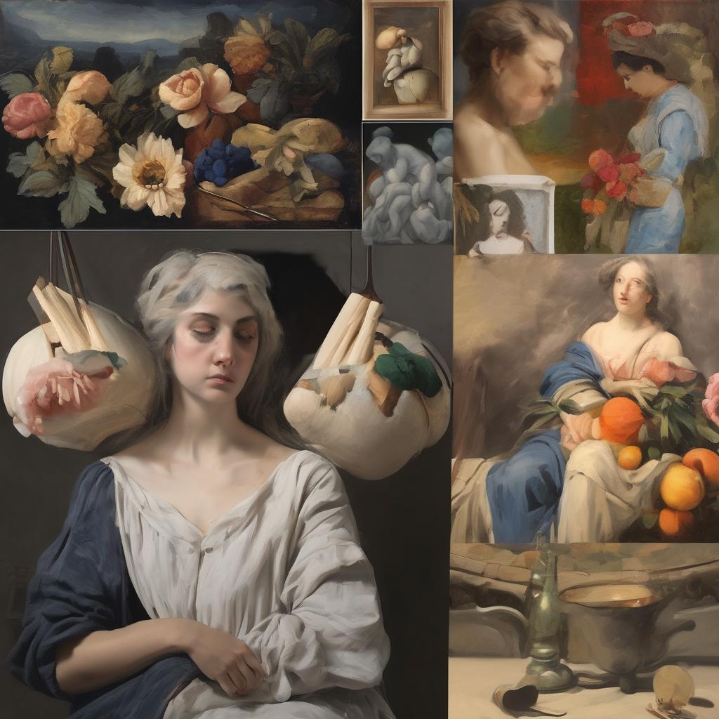 Ο Βίος του Giuliano BUGIARDINI