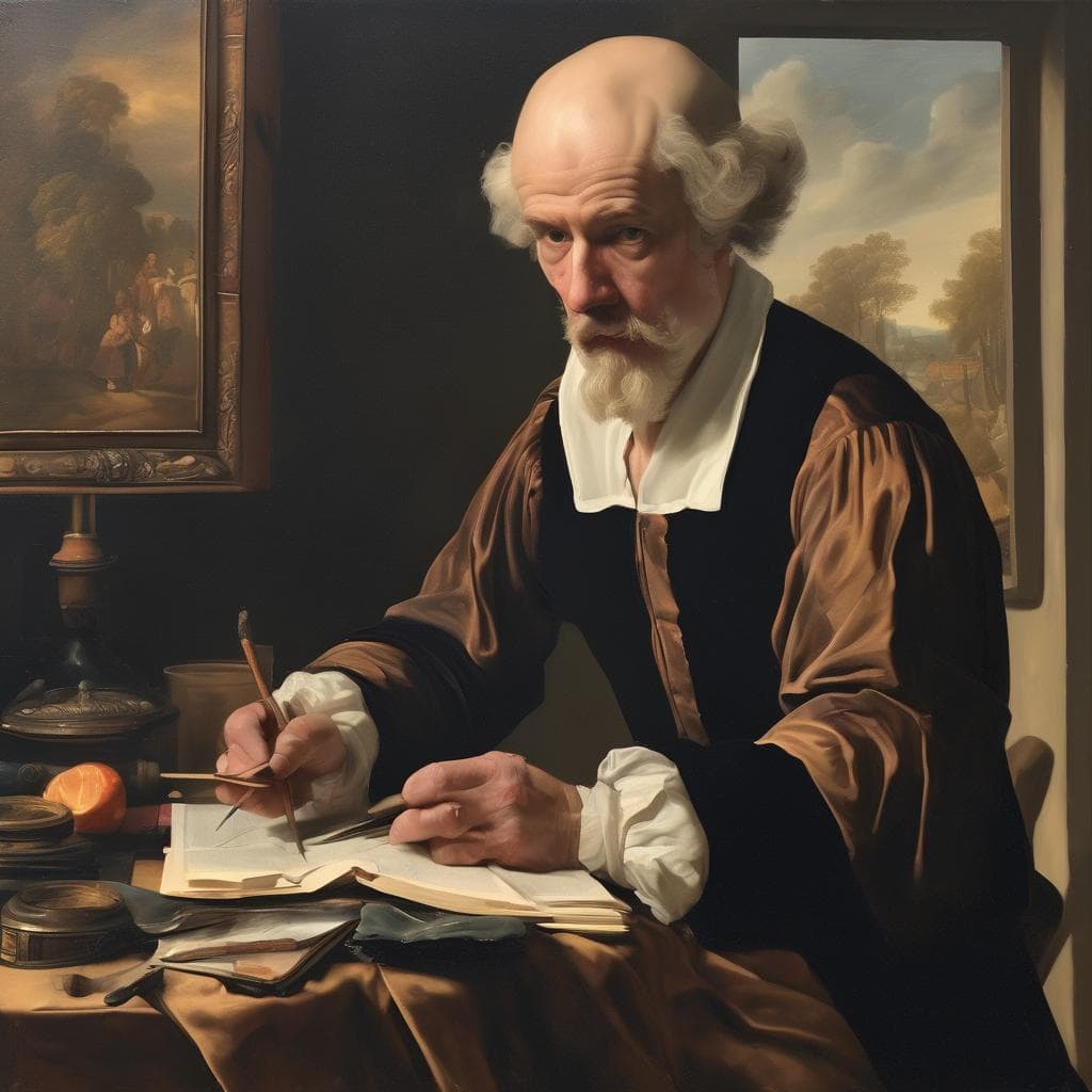 Pieter Cornelisz. van SLINGELAND