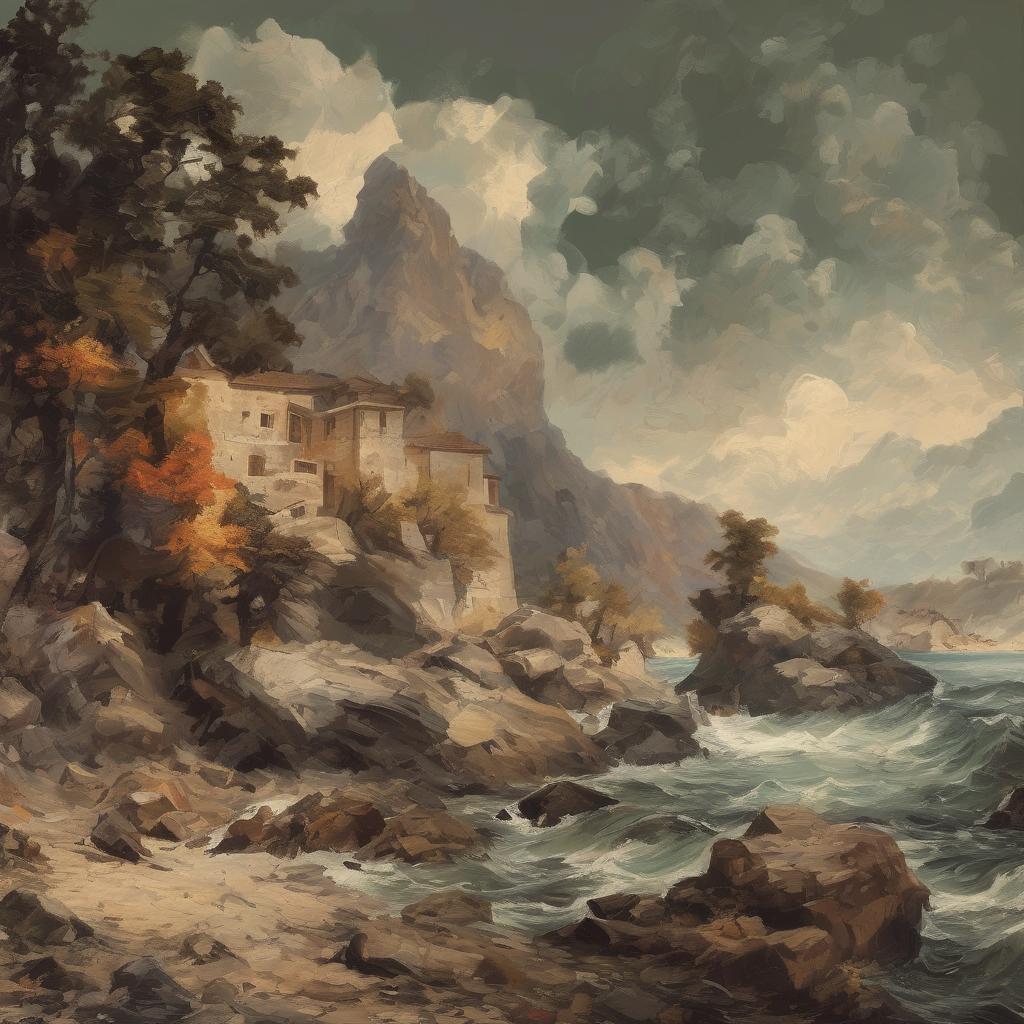 Προσωπική Ζωή του Καλλιτέχνη