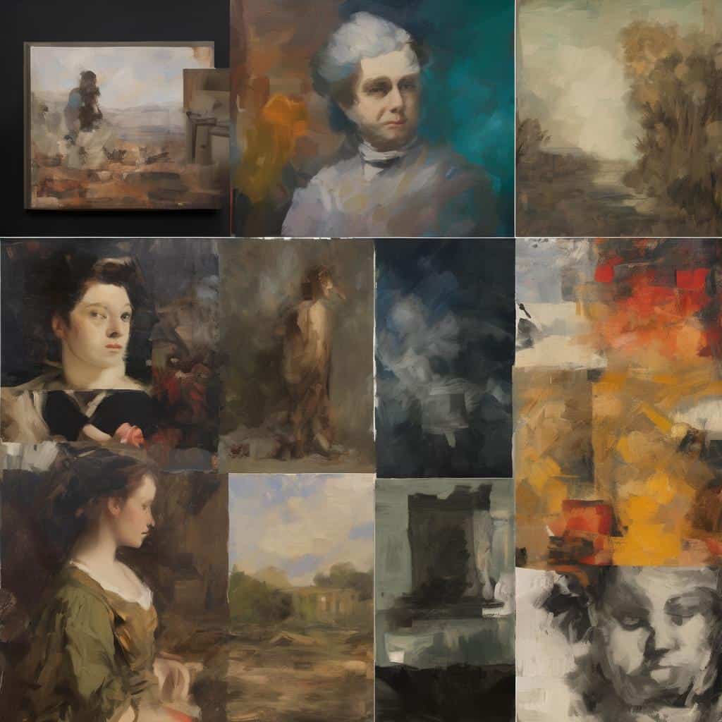 Παραδοσιακή και σύγχρονη τέχνη στον καλλιτεχνικό χώρο της αυριανής δημιουργίας.