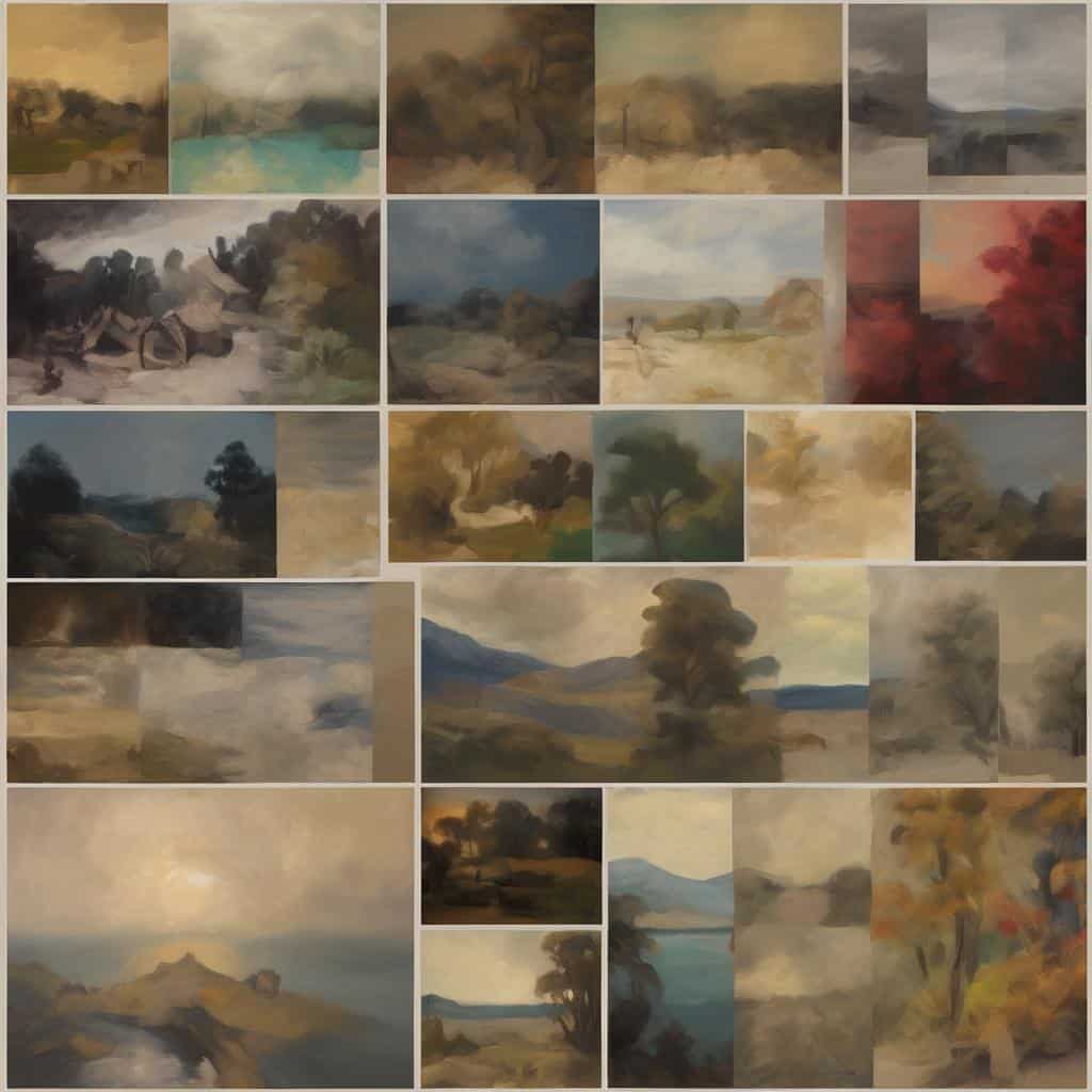 Τομ Ρόμπερτς – Ο Αυστραλός Ρεαλισμός εν Κίνησει