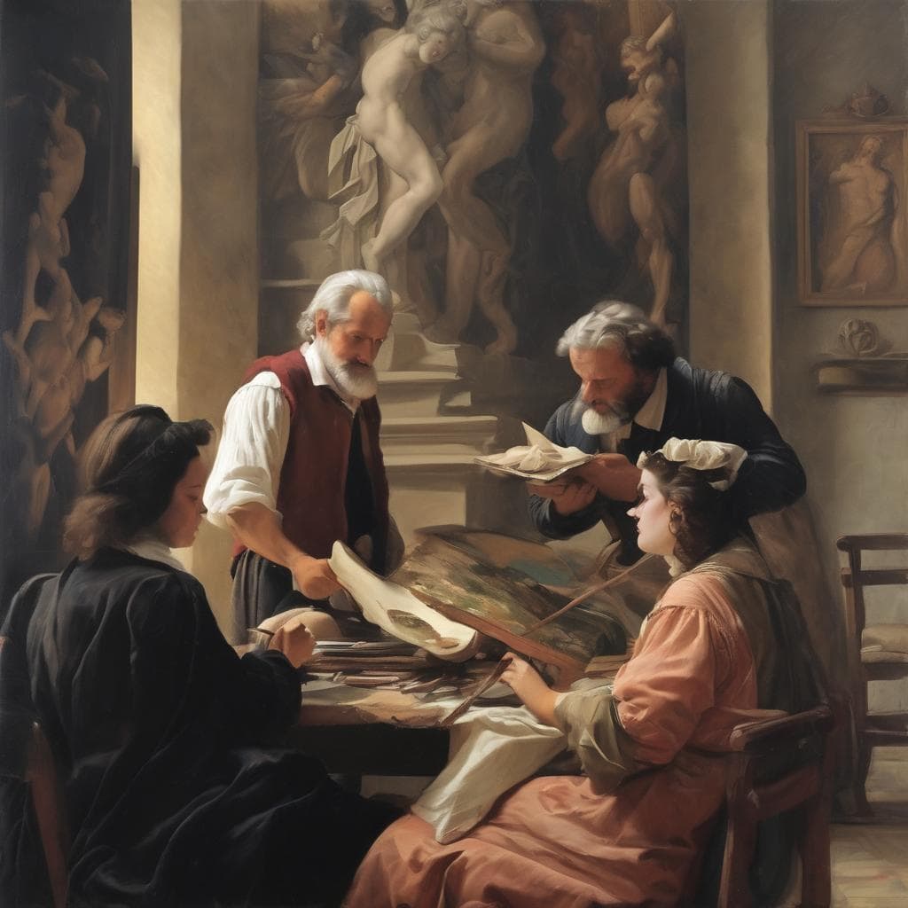 Giovanni Antonio SCALFAROTTO