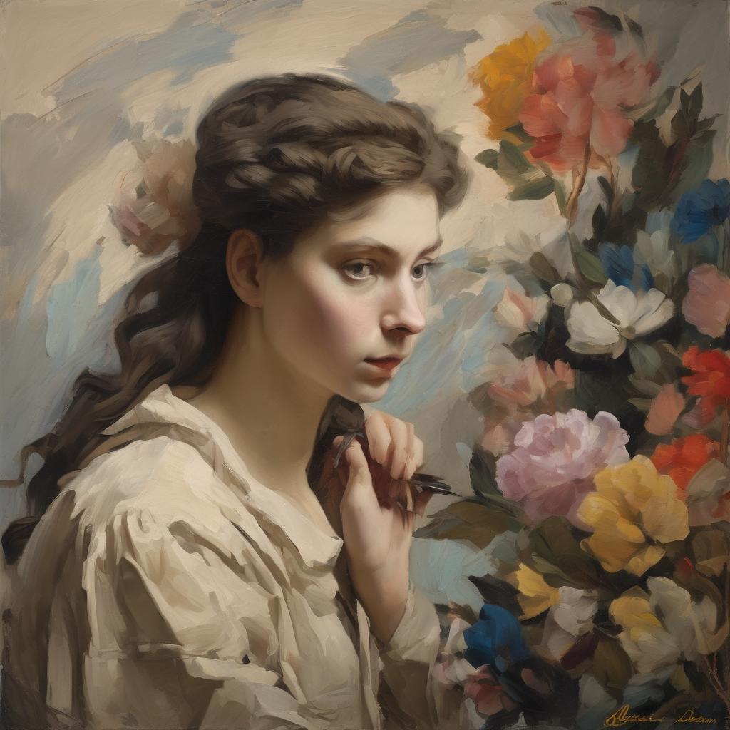 Το Κλασικό Στυλ και Οι Τεχνικές του Άλμπρεχτ Άνταμ στη Ζωγραφική Μάχης