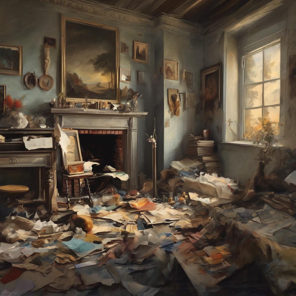 Τέχνη και Στυλ του Johann Alexander THIELE