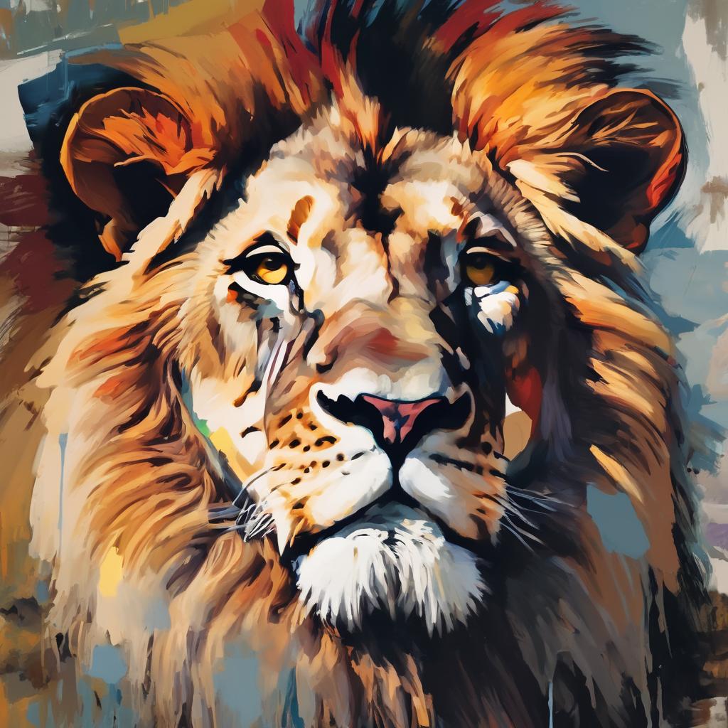 Το Στιλ και η Τεχνική του Καλλιτέχνη