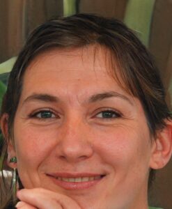 Σοφία Παπαδοπούλου - Συγγραφέας